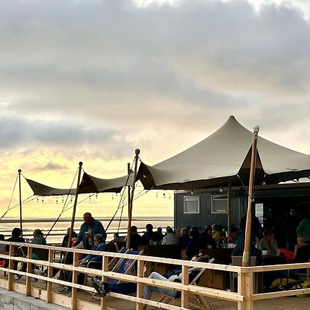 Kapitaenshaus Kate60 Βίλα Borkum Εξωτερικό φωτογραφία
