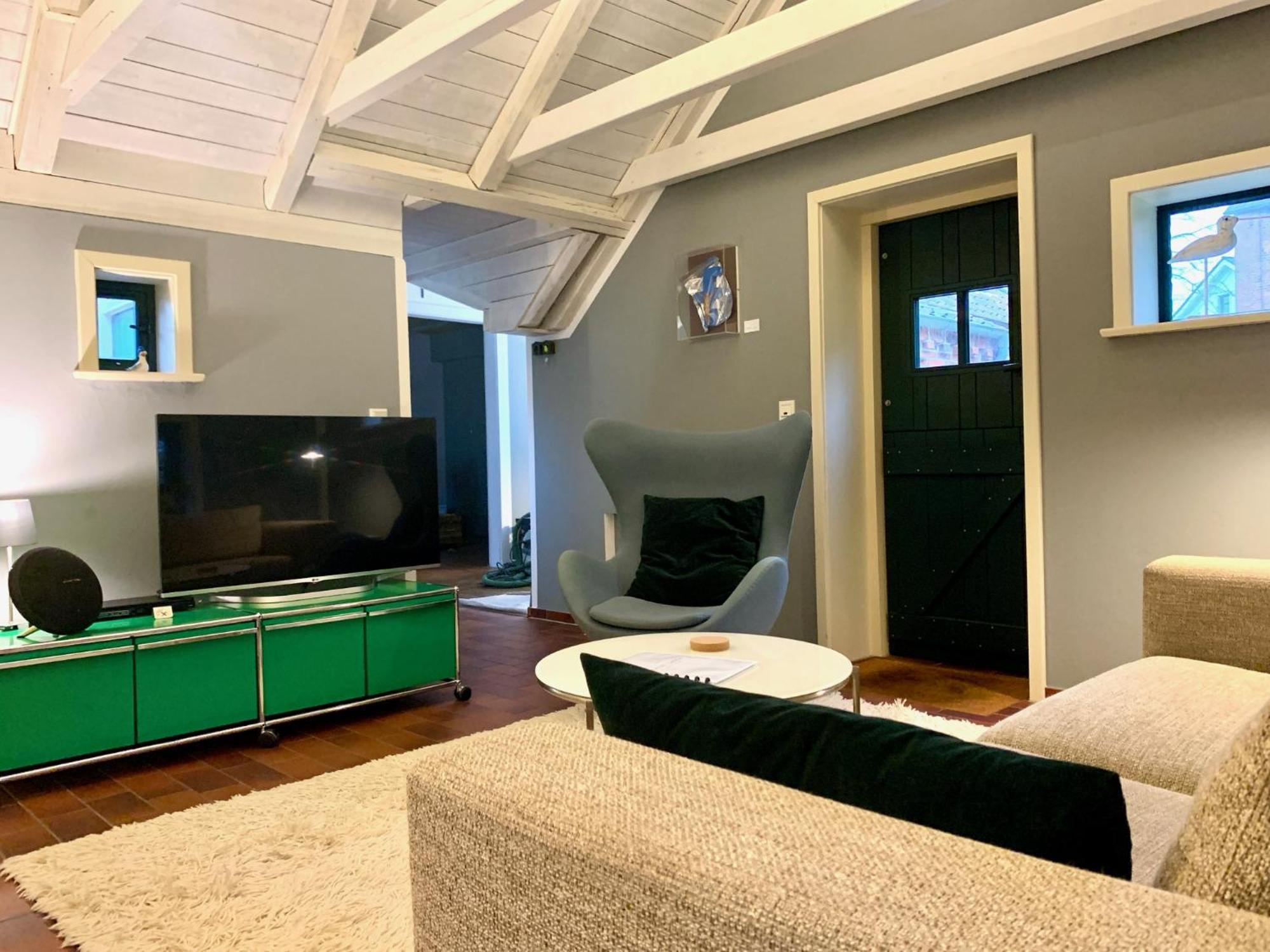 Kapitaenshaus Kate60 Βίλα Borkum Εξωτερικό φωτογραφία